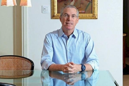 اسرائيل تُعين سفيراً جديداً لها لدى الولايات المتحدة الامريكية