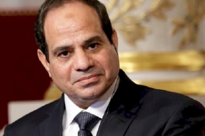 السيسي: جهود مصر تنبع من مسؤولياتها الإقليمية والتاريخية تجاه القضية الفلسطينية