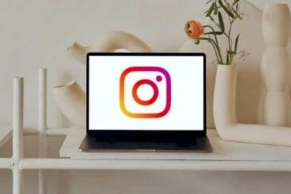 طريقة رفع الصور إلى إنستجرام عبر الحاسب