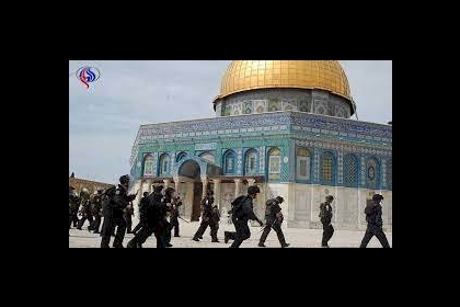 الاحتلال يُعرقل وصول المصلين للمسجد الأقصى