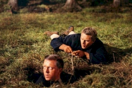 أبرز الأفلام التى تطرقت لهروب المساجين على طريقة سجن جلبوع