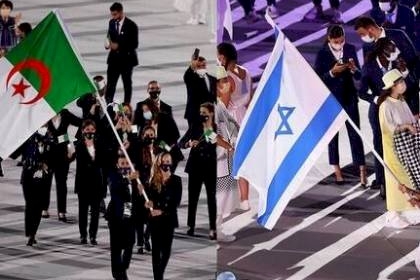 عقوبة قاسية بحق المصارع فتحي نورين لرفضه مواجهة إسرائيلي نصرة لفلسطين