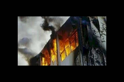 أكثر من 40 قتيلا بحريق في سجن بإندونيسيا