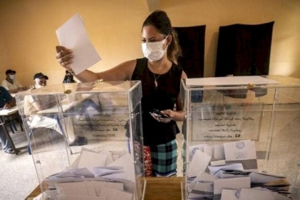 الانتخابات المغربية.. التجمع الوطني في الصدارة والعدالة والتنمية يتكبد هزيمة قاسية