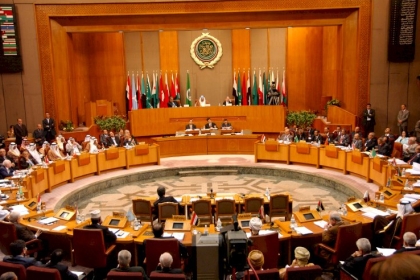 الجامعة العربية تُحذر من تنفيذ خطط لبناء آلاف الوحدات الاستيطانية