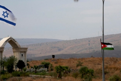 نائب أردني: القدس تتعرض لأبشع هجمة إسرائيلية بهدف تهويدها وتهجير أهلها