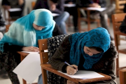 طالبان تسمح للفتيات بالدراسة الجامعية وفق هذه الشروط!