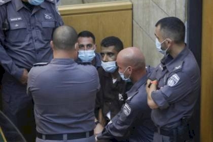 هيئة الأسرى: الزبيدي تعرض للتنكيل ويعاني من كسر في الفك وآخرين بالأضلاع