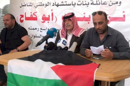 ''محامون من أجل العدالة'' تكشف تفاصيل جديدة حول قضية اغتيال الناشط نزار بنات