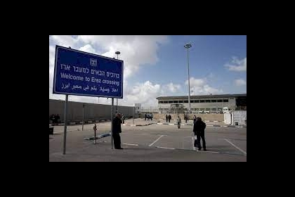 حالة معابر قطاع غزة اليوم الخميس