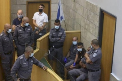 الاحتلال ينقل الأسير محمد العارضة من عزله إلى جهة مجهولة