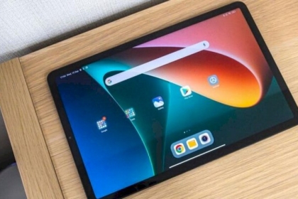 شاومي تعود إلى أجهزة أندرويد اللوحية مع Pad 5