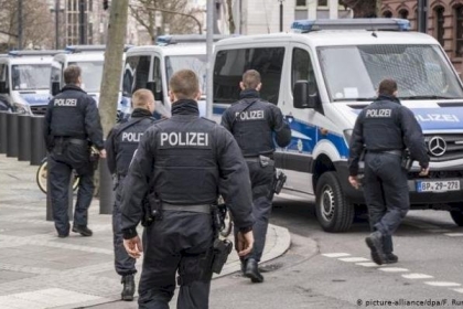 القبض على مرتكبي الاعتداء على مقدرات وممتلكات شركة كهرباء القدس في محافظة أريحا