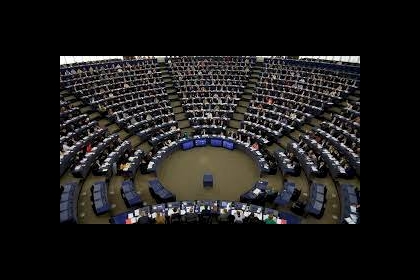 البرلمان الأوروبي: إذا فشلت الحكومة الجديدة في لبنان سندعو لعقوبات