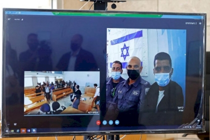 الاحتلال يرفض إحضار الأسرى الذين انتزعوا حريتهم إلى جلسة المحكمة