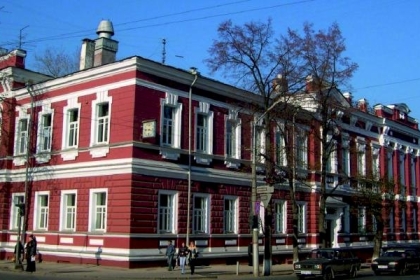 روسيا..قتلى وجرحى في اطلاق نار داخل جامعة بير