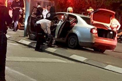 مقتل فلسطيني وجرح خمسة آخرين بإطلاق نار على حفل زفاف بالداخل المحتل