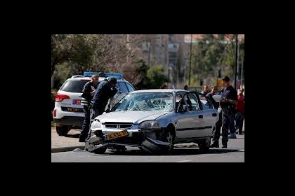 نيابة الاحتلال تقدِّم لائحة اتهام ضد شاب متهم بدهس جندي أكتوبر الماضي