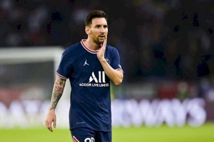 أسبوع ميسي المذهل ينتهي بخسارة ضخمة