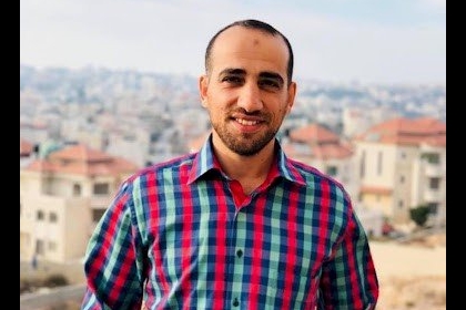 المضرب منذ 73  يوم... الأسير علاء الأعرج يعاني من فقدان الذاكرة وآلام في جسده