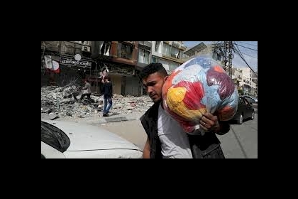 وزارة الاشغال والإسكان بغزة ستصرف تعويضات الهدم الكلي جراء العدوان الأخير  مطلع 2022"