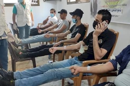 بالصور: شاهد أنشطة وفعاليات حركة فتح بمحافظة غزة خلال الأسبوع المنصرم