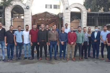 بالصور: حصاد الأسبوع لأنشطة وفعاليات المحافظة الوسطى