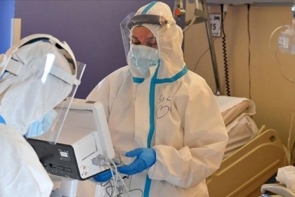 الأردن تُسجل 18 حالة وفاة و17781 إصابة جديدة بـ"كورونا"