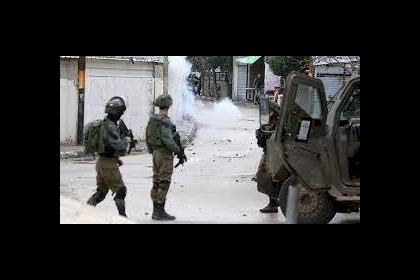 الاحتلال يعتقل سيدة بالقدس بزعم تنفيذها عملية طعن