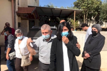 خالدة جرار: تركت خلفي 36 أسيرة مطلبهن الوحيد الحرية