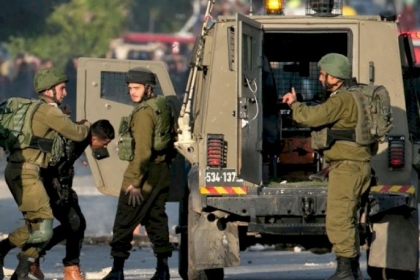 هآرتس: ارتفاع حاد في عدد الفلسطينيين الذين قتلهم الجيش الإسرائيلي باستخدام بندقية “روجر”