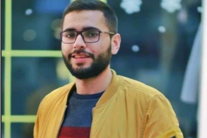 نقل الأسير المضرب مقداد القواسمي للعناية المركزة