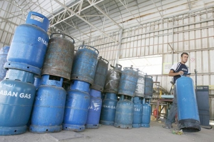 شركات البترول والغاز في غزة تصدر بيانًا بشأن الاجراءات الإحتجاجية