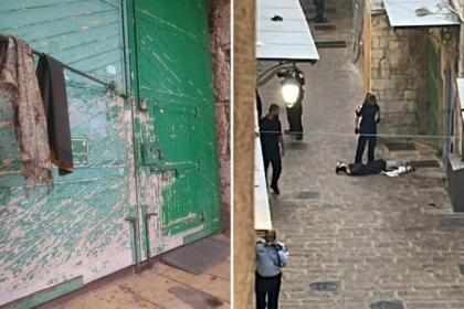 استشهاد شاب وفتاة في جنين والقدس برصاص جيش الاحتلال