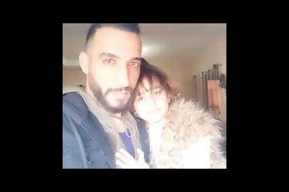 بالفيديو: المحرّر الفسفوس يزور ضريح الشهيد أبو عمار