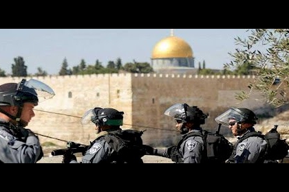 القدس المحتلة: الاحتلال يعتقل عشرات المقدسيين ويبعد آخرين خلال شهر رمضان