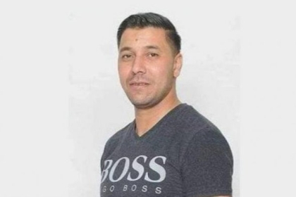 قائمة عمداء الأسرى ترتفع إلى 100 أسير بعد انضمام  الأسير مصاروة