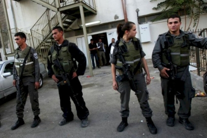 جيش الاحتلال ينشر  تقديراته العسكرية للعام الحالي 2021