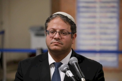 بن غفير: سأقدّم مشروع قانون لإعدام منفذي العمليات بـ"الكرسي الكهربائي"