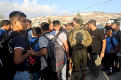 القدس: الاحتلال يشدد إجراءاته العسكرية في سلوان والعيسوية