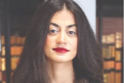 مهندسة فلسطينية تبتكر أول قمر صناعي فلسطيني