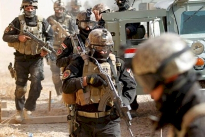 العراق يعلن القبض على نائب البغدادي