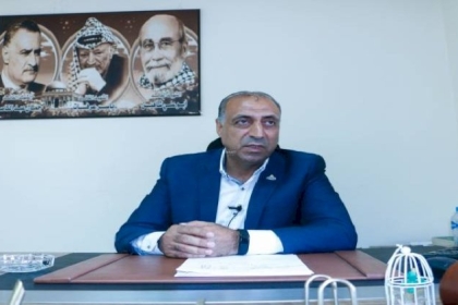 الرقب: "عهد الأوفياء" جاء لتذكير الأجيال بالقادة العظام ونصرة للأسرى