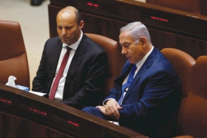 بعد قبول طلبات لم الشمل.. نتنياهو: بينت يعيد حق العودة للفلسطينيين