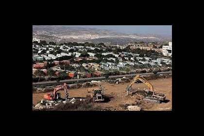 بلدية الخليل: الاستيطان يعمل على تفجير الأوضاع بالمحافظة