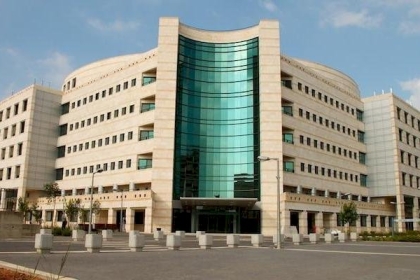 هاكرز يخترقون مستشفى اسرائيلي ويطالبون بفدية