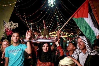 شرطة غزة: قرار منع إقامة الحفلات واستخدام المكبرات جاء استجابة للمناشدات