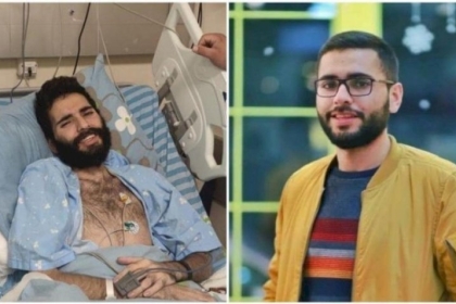 الاحتلال يعتقل صحفياً وشابين أثناء زيارتهم للأسير "القواسمي"