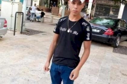 ملف الشهداء ينعى الشهيد أمجد أسامة أبو سلطان ويطالب المجتمع الدولي بالتحرك لوقف جرائم الاحتلال