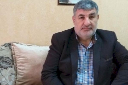 استشهاد أسير سوري محرر برصاص الاحتلال الإسرائيلي في الجولان